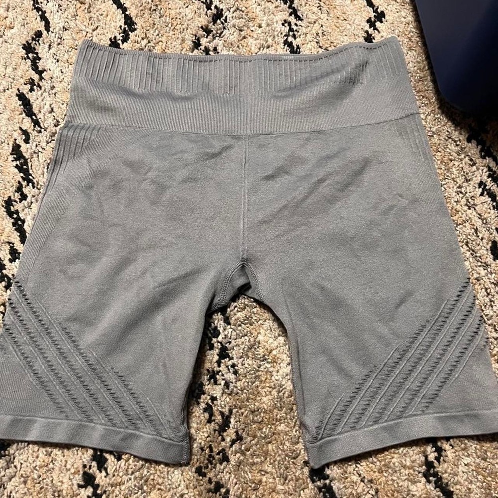Ryka workout shorts